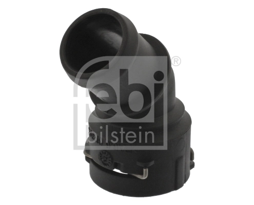 Coolant Flange